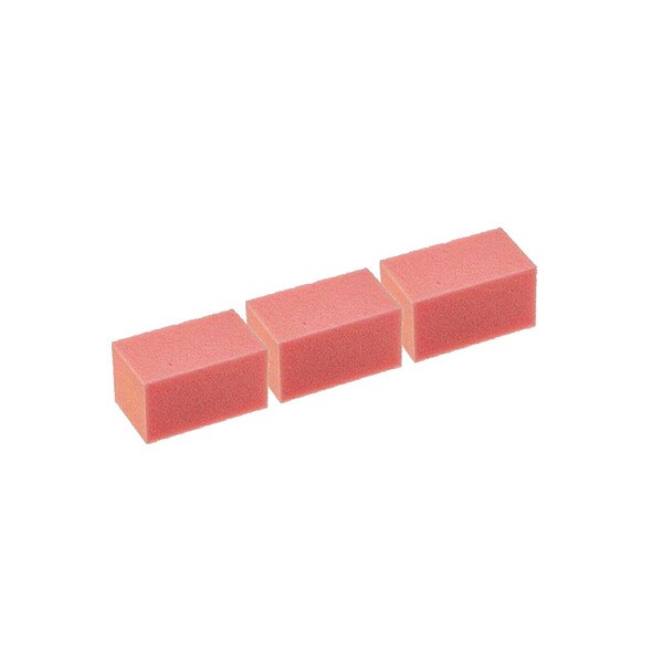 Slo-Foam Hand Exercisers Pink 3